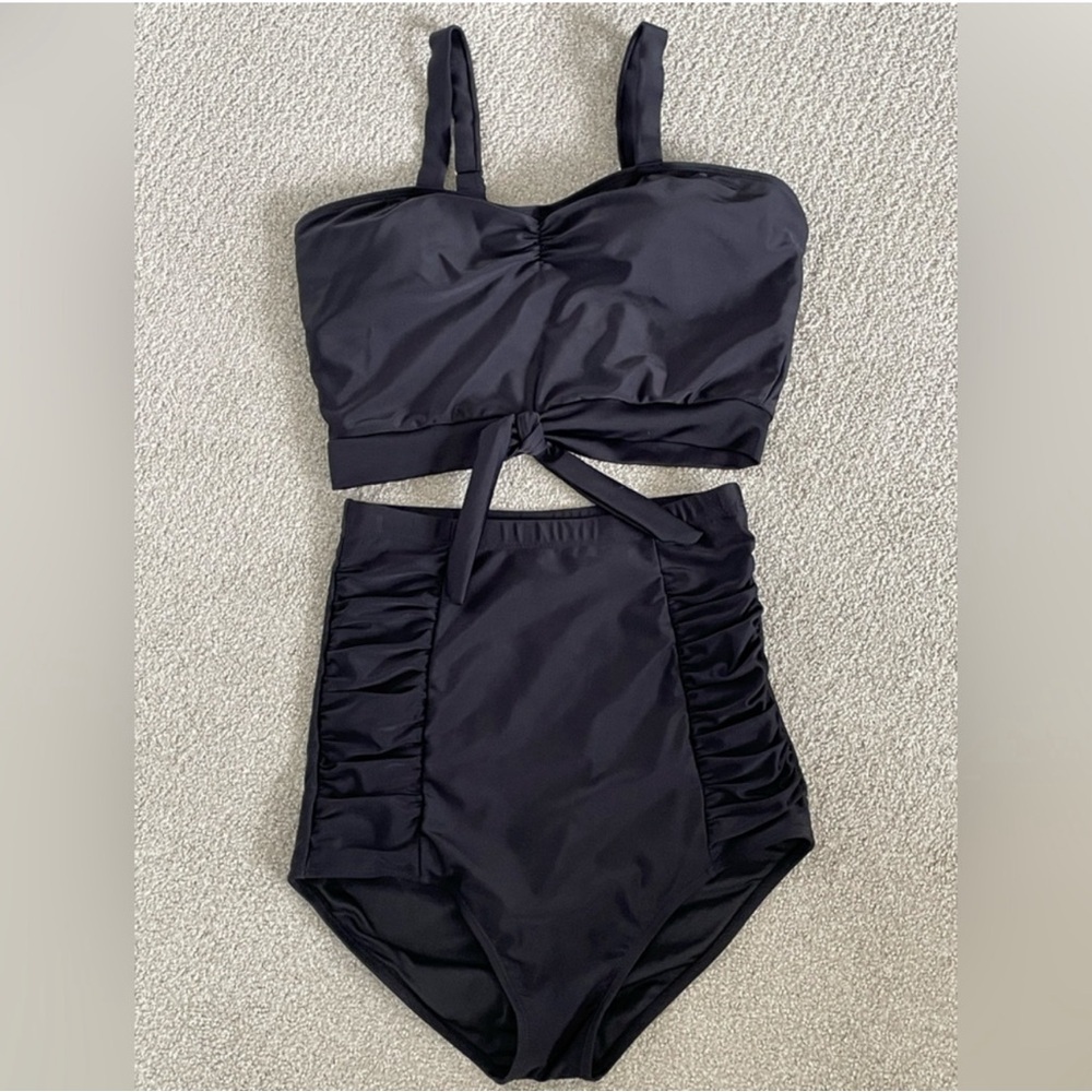 ⭐️ Coral Reef Swim Set 2 piece